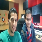 Abderrahman al qaryouti